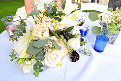 A FAIRY TALE WEDDING